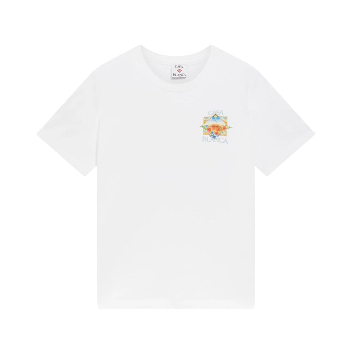 T-Shirt Casa Blanca