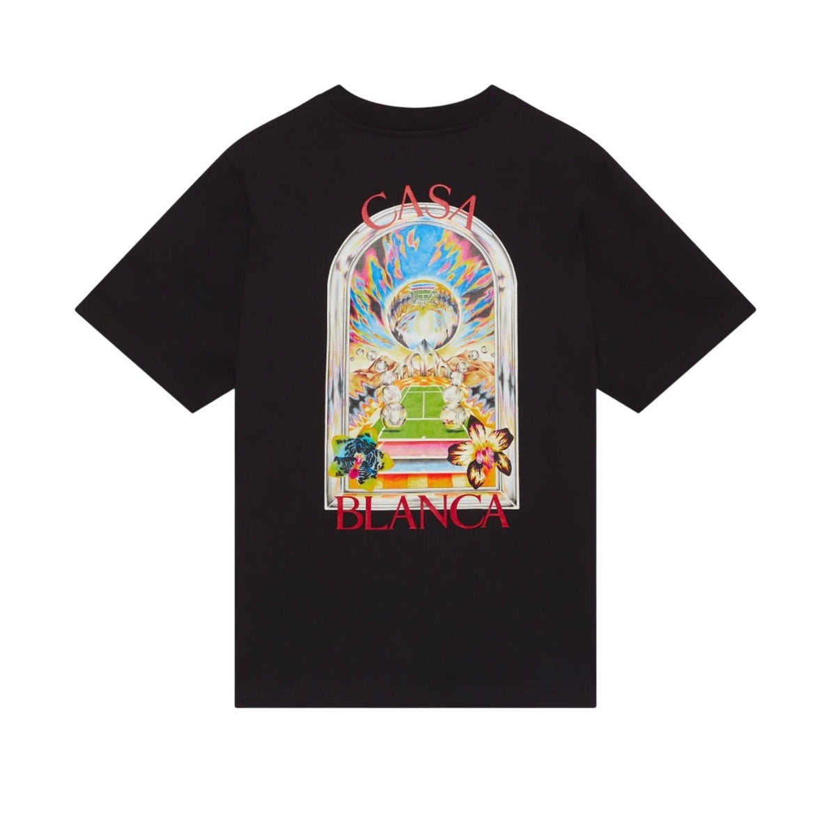 T-Shirt Casa Blanca
