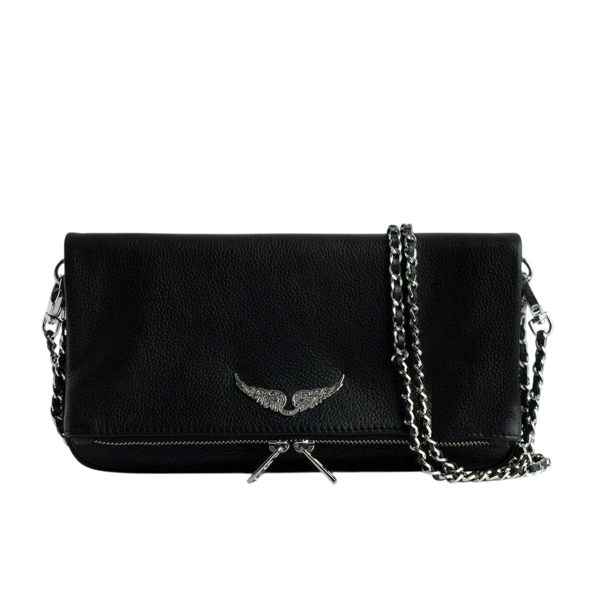 Pochette Zadig&Voltaire Rock Black