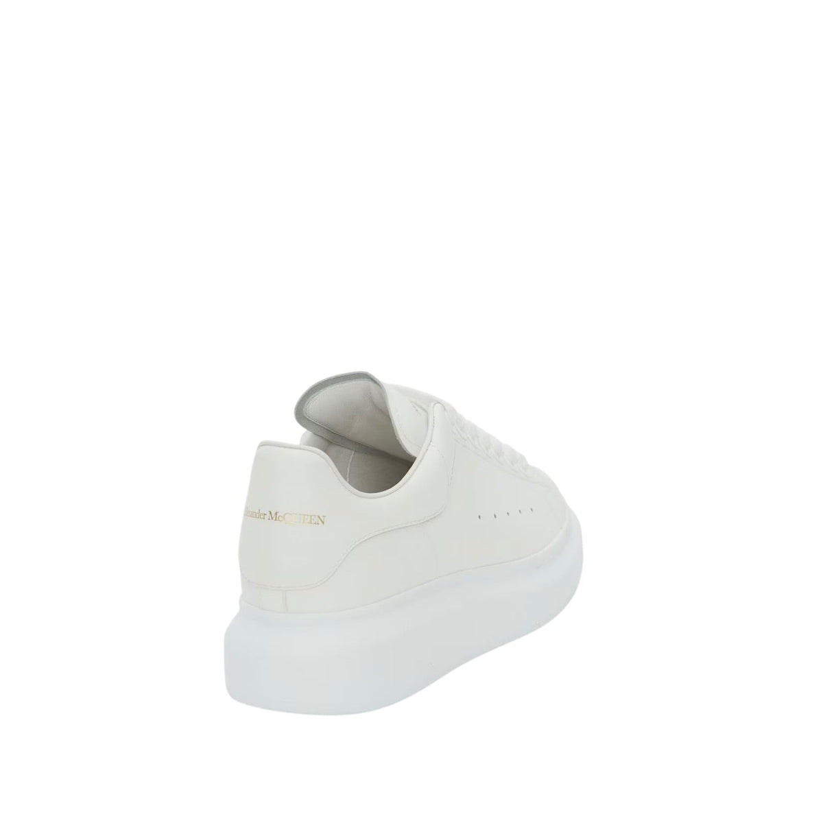 Alexander McQueen Blanc