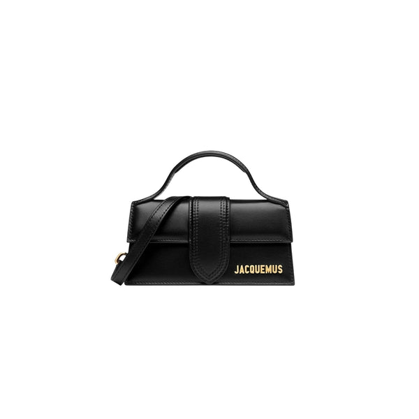 Sacs Jacquemus Bambino Black