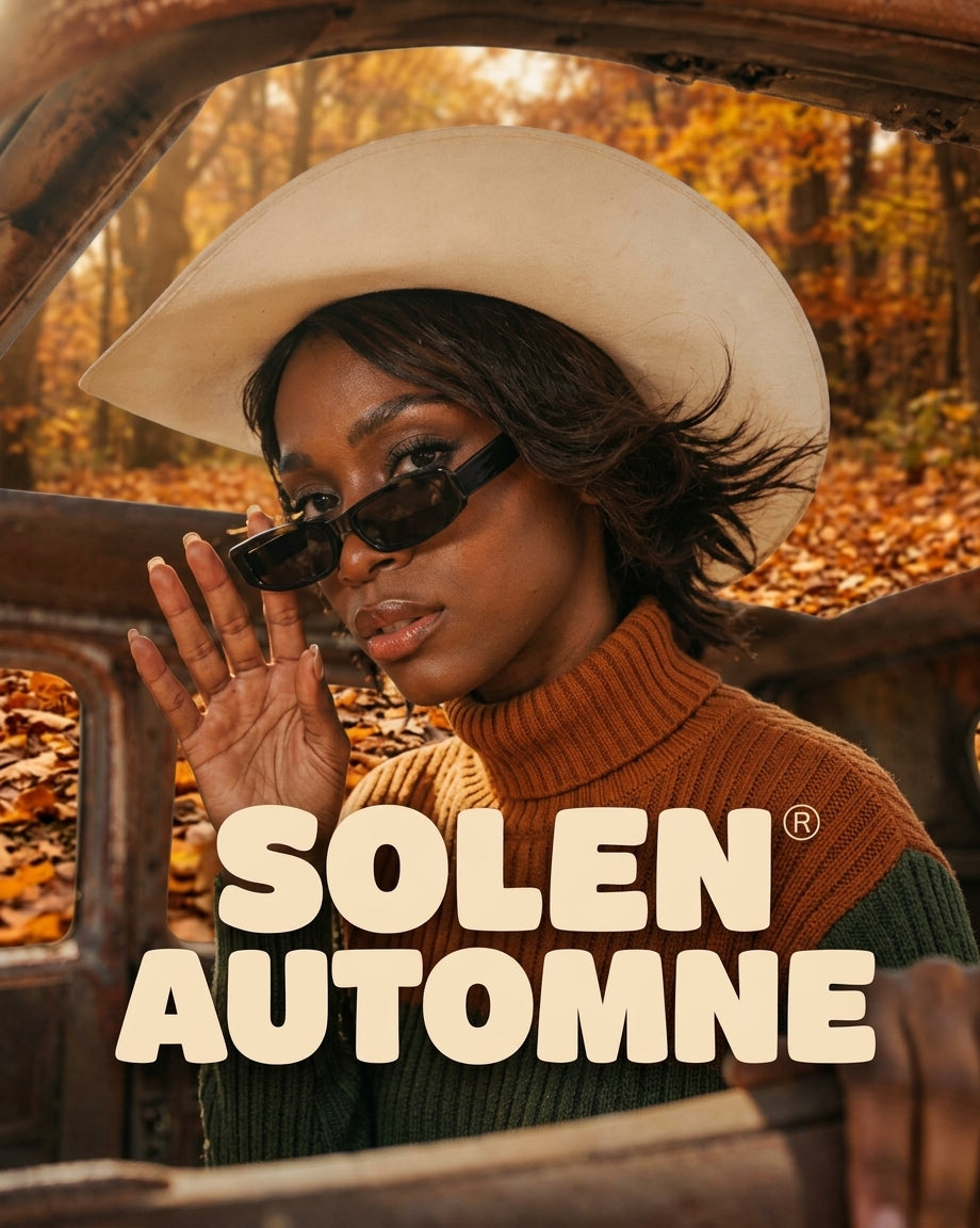 Solen — Été 2026
